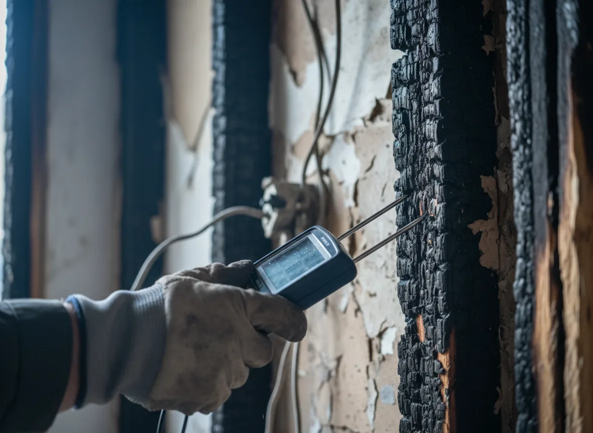 Fire Damage Restoration Oak Hall, VA FAQs